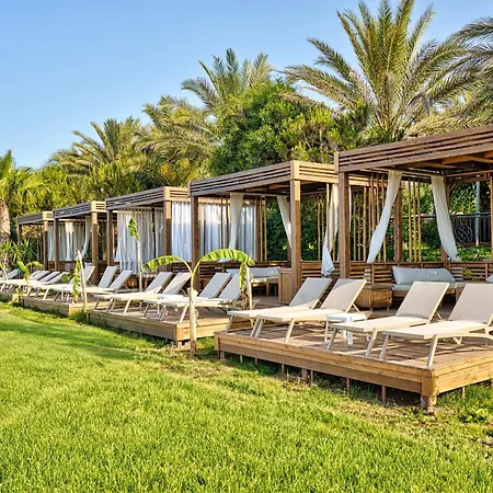 Seaden Sea Planet & Hotell