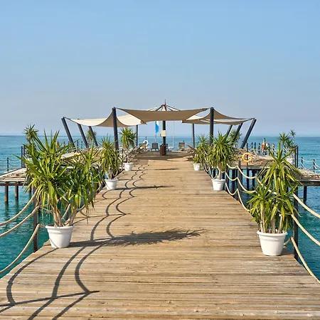 Hotell Seaden Sea Planet &