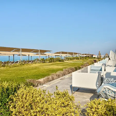 Seaden Sea Planet & 5* Kızılot