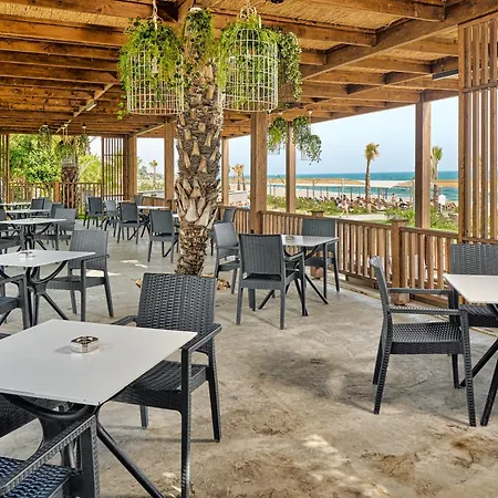 Seaden Sea Planet & Hotell