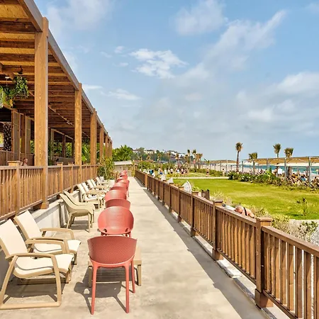 Hotell Seaden Sea Planet &