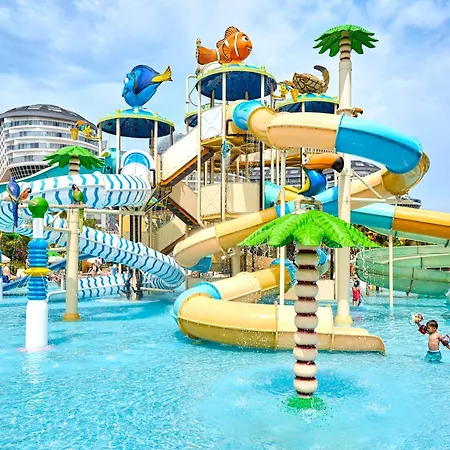 Hotell Seaden Sea Planet &