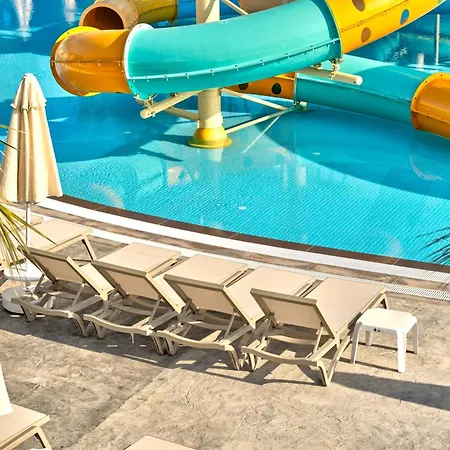 Seaden Sea Planet & Hotell Kızılot