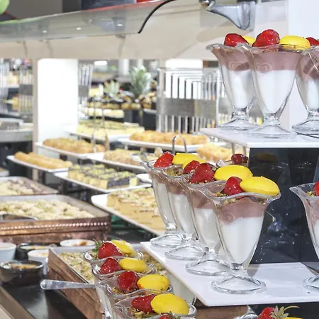 Seaden Sea Planet & 5* Kızılot