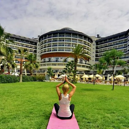 Seaden Sea Planet & 5*