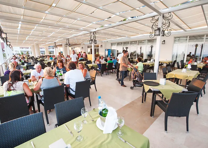 Seaden Sea Planet & 5*